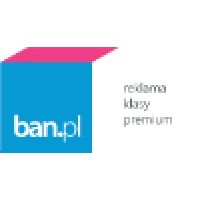 BAN.pl Logo