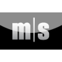Munch & Strøm Logo