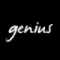 Genius Consultancy is no longer trading Logo