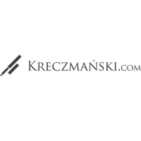 Kreczmański.com Logo