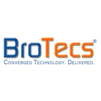 BroTecs Technologies Ltd. Logo
