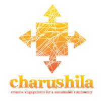 Charushila Logo