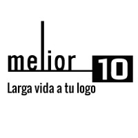 MELIOR10 Logo