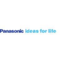 Panasonic AVC Network India Co. Limited Logo