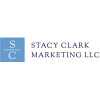 Stacy Clark Marketing LLC Logo