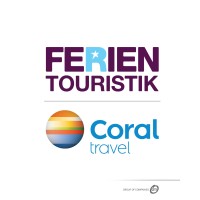 FERIEN Touristik GmbH Logo