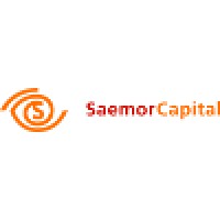 Saemor Capital Logo