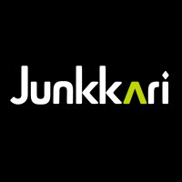 Junkkari Logo