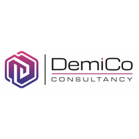 DemiCo Logo