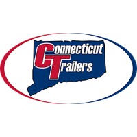 CONNECTICUT TRAILERS Logo