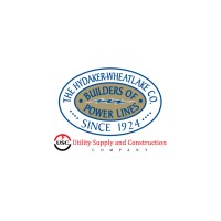 The Hydaker-Wheatlake Company Logo