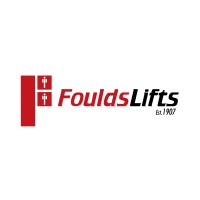 E A Foulds Limited (Foulds Lifts) Logo
