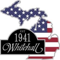 Whitehall Products Logo