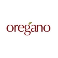 Oregano Logo