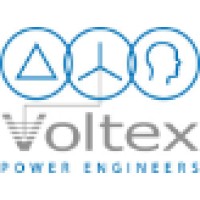 Voltex Power Engineers Pty Ltd Logo