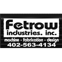 Fetrow Industries Logo