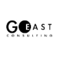 Go East Consulting Logo
