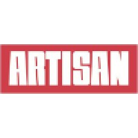 Artisan Press Logo