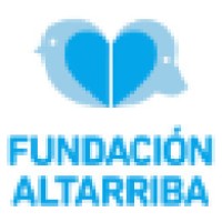 Fundación Altarriba Logo
