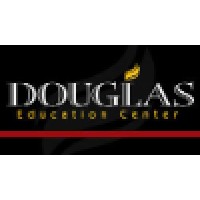 Douglas Education Center Logo