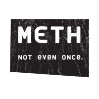 Montana Meth Project Logo
