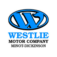 Westlie Truck Centers Logo