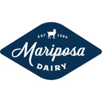 Mariposa Dairy Ltd. Logo