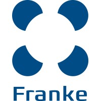 Franke GmbH Logo