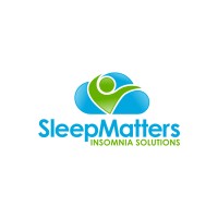 SLEEP MATTERS Clinic Logo