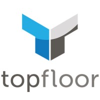 Top Floor Logo