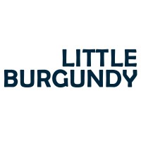 Little Burgundy Shoes Logo