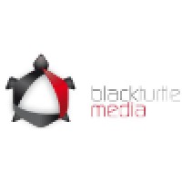 Black Turtle Media Logo