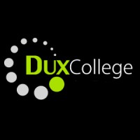 Dux College Logo