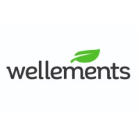 Wellements Logo