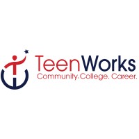 TeenWorks Logo