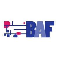 BAF Corporation Logo