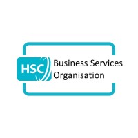 Business Services Organisation (BSO) Logo