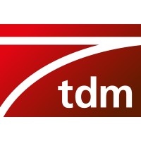 Trans Data Management Logo