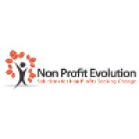 Non Profit Evolution, Inc Logo