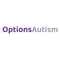 Options Autism Logo