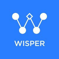 WISPER Logo