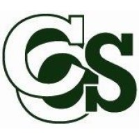 Consolidated Construction Logo