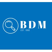 Nigel Corneal BDM Service Network Inc. - Job Search, Staffing, Business Development - Canada & USA Logo