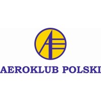 Aero Club of Poland Logo