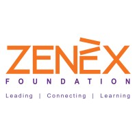 Zenex Foundation Logo