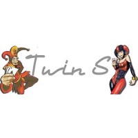 Twins SAS Logo