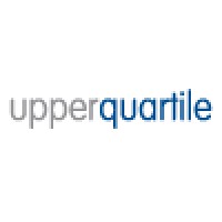 Upper Quartile Logo