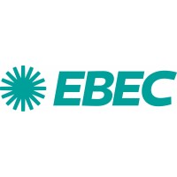 EBEC S/A Logo