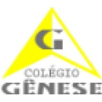 Genese High School Logo