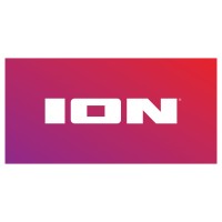 ION Audio Logo